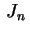 $ \,J_n\,$