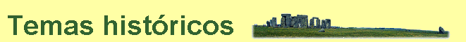 Historia de Temas da Matematica